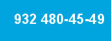 932 480-45-49